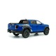 Ford Ranger Raptor autómodell, Blue Lightning, 2024, 1:18, Solido