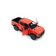 Autómodell, Ford Ranger Raptor, Narancssárga, 2024, 1:18, Solido