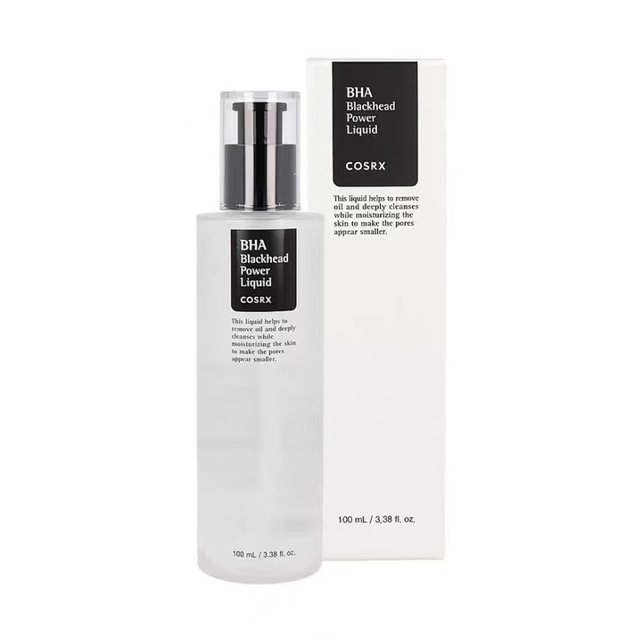 Ser pentru puncte negre cu melc, 100ml