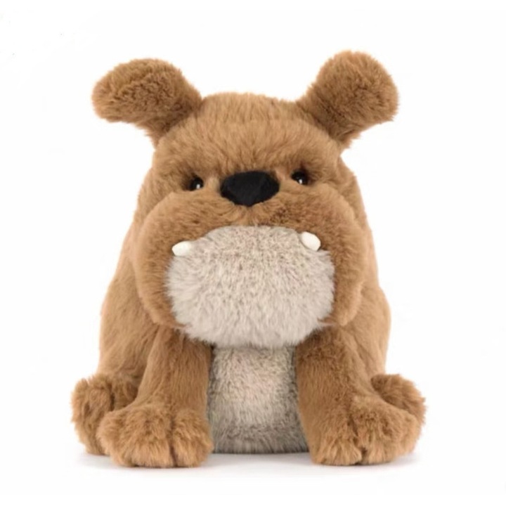 Jucarie de plus, Derek the Dog, 23cm