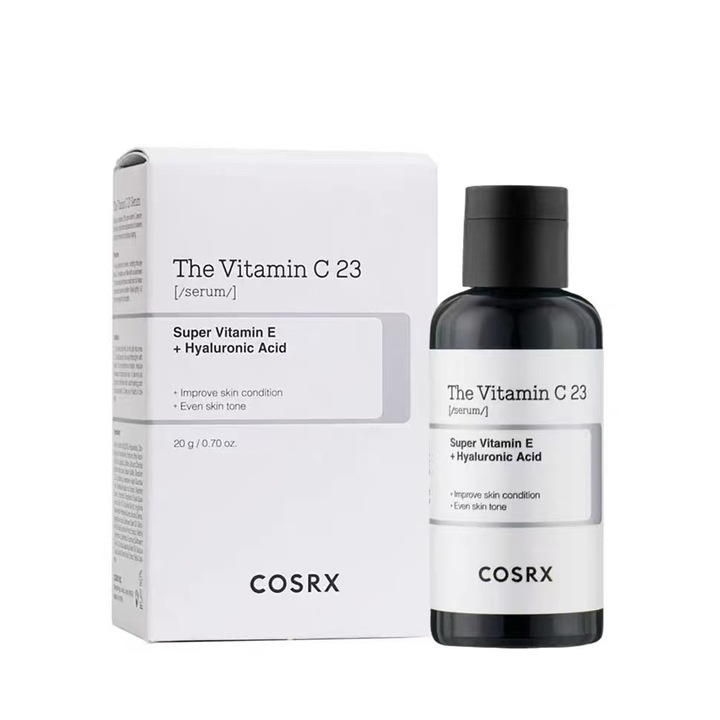 Ser COSRX VC23, 20ml