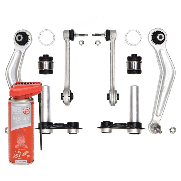 Lengőkar készlet Master-Sport Germany, 13202-PCS-MS, 113203-PCS-MS, 113307-PCS-MS, 225855-PCS-MS, 236902-PCS-MS, 2912002000