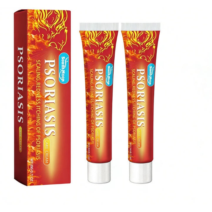 Hidratáló krém bőrápoláshoz, 20g (3 db-os szett)