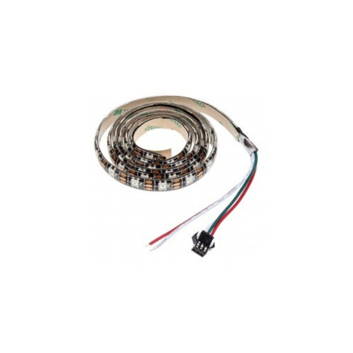 Lamptron, LED лента 1000 мм, универсална