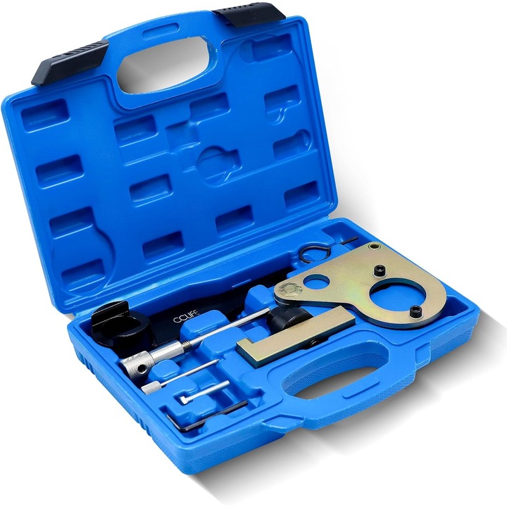 Set cale distributie Renault, Nissan, Opel 2.0D M9R si 2.3D M9T