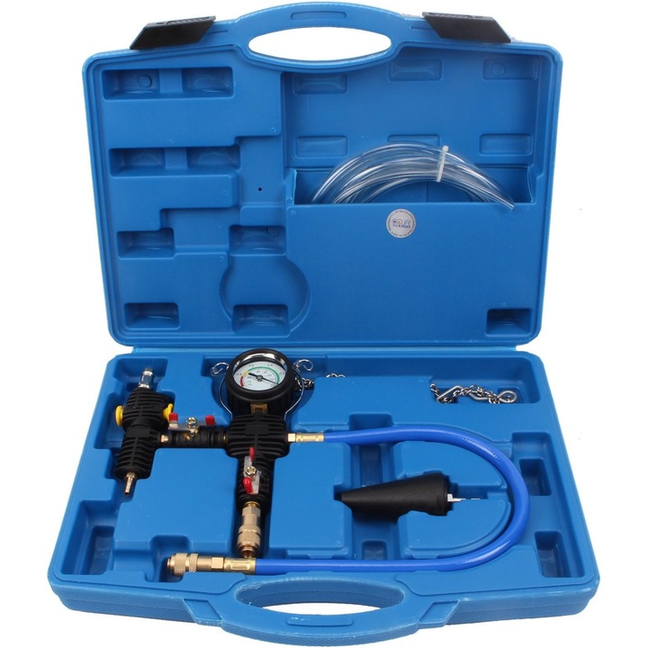 Trusa de aerisire cu presiune a sistemului de racire auto