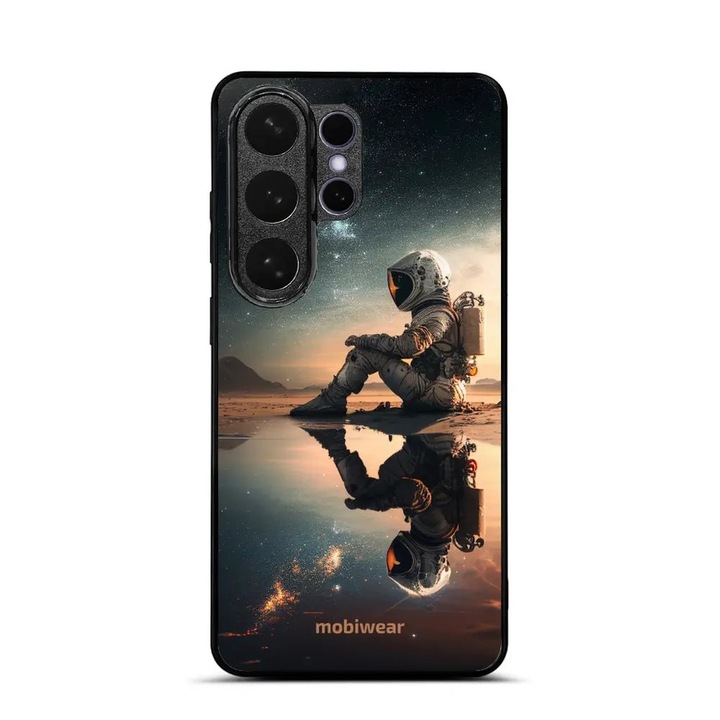 Husa telefon MobiWear, Samsung Galaxy S26 Ultra, rezistenta la socuri si zgarieturi