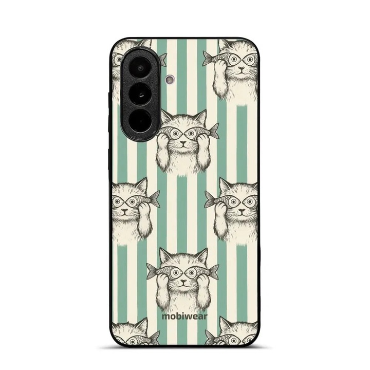 Husa telefon, MobiWear, pentru Samsung Galaxy A37 5G