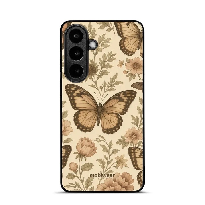 Husa telefon, MobiWear, pentru Samsung Galaxy S26 Plus