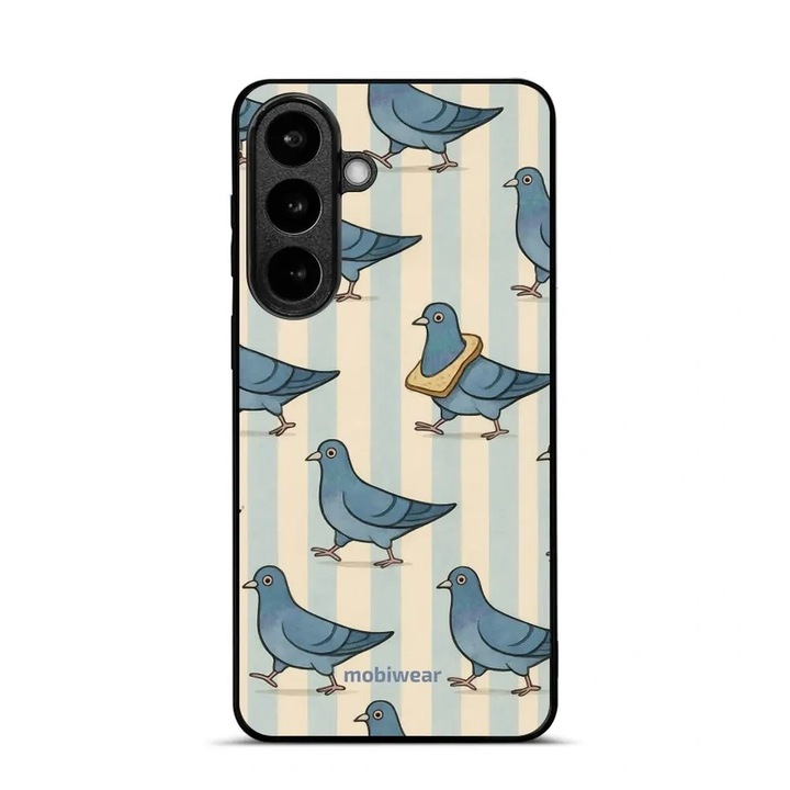 Husa telefon, MobiWear, pentru Samsung Galaxy S26 Plus