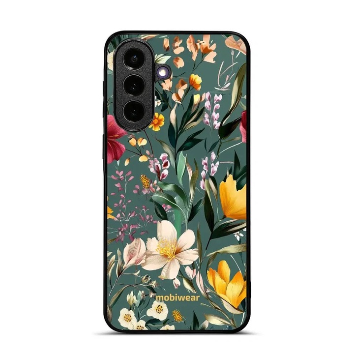 Husa telefon, MobiWear, pentru Samsung Galaxy A57 5G