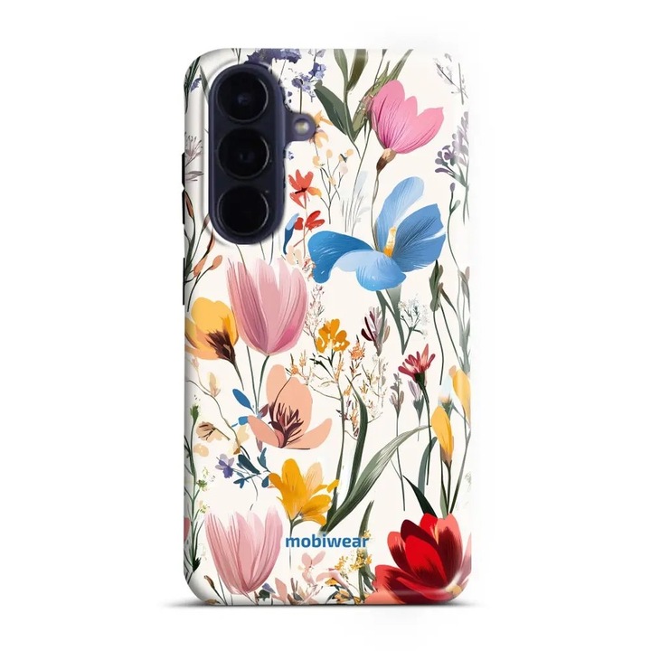 Калъф за телефон, MobiWear, за Samsung Galaxy A57 5G