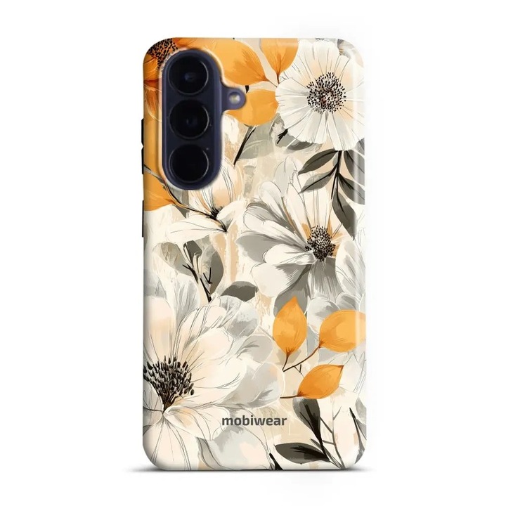 Husa telefon, MobiWear, pentru Samsung Galaxy A57 5G