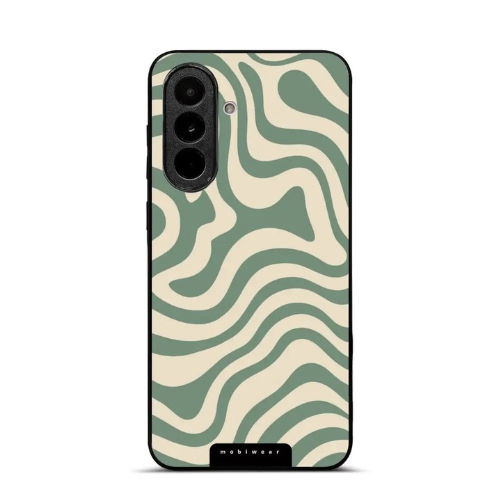 Husa telefon, MobiWear, pentru Samsung Galaxy A37 5G