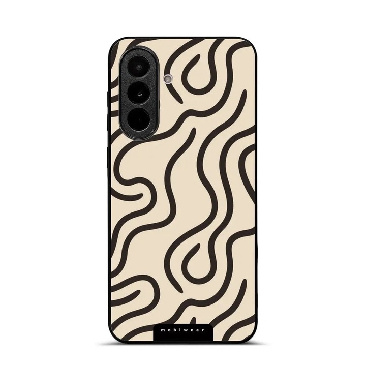 Husa telefon, MobiWear, pentru Samsung Galaxy A37 5G