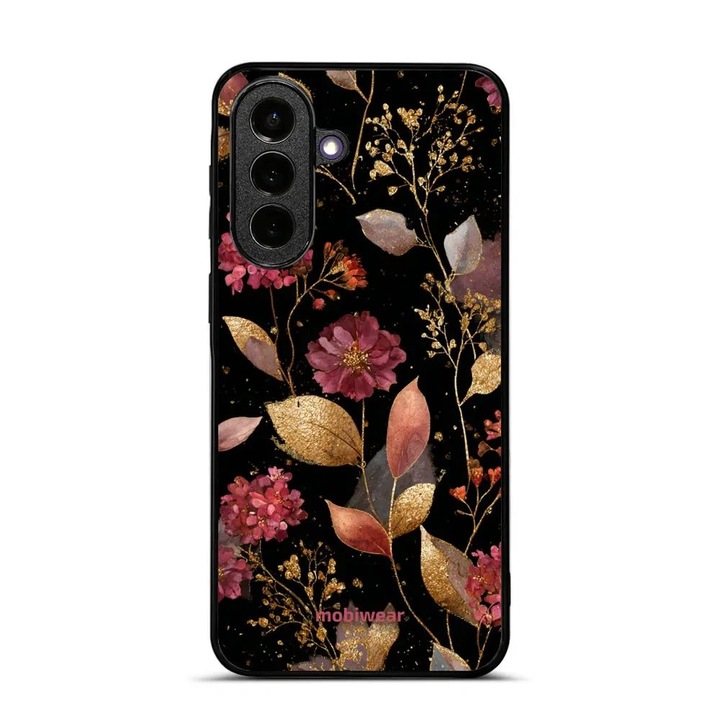 Husa telefon, MobiWear, pentru Samsung Galaxy A57 5G