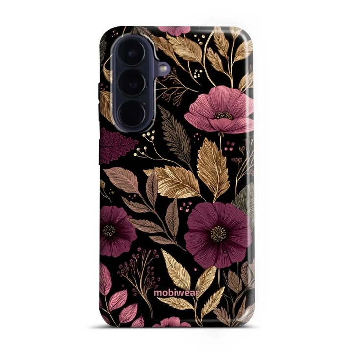 Калъф за телефон, MobiWear, за Samsung Galaxy A57 5G