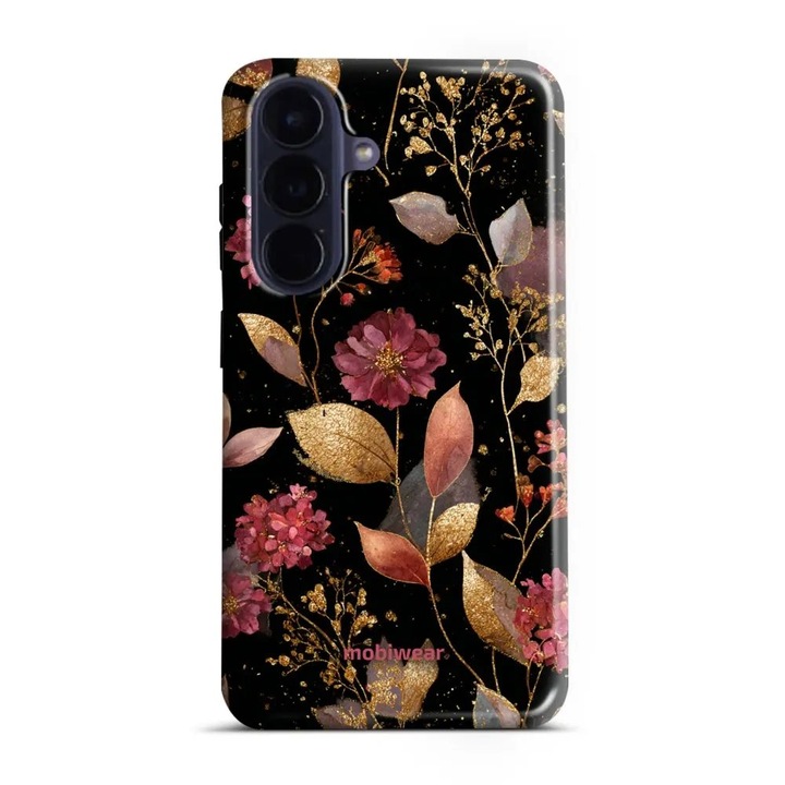 Калъф за телефон, MobiWear, за Samsung Galaxy A57 5G