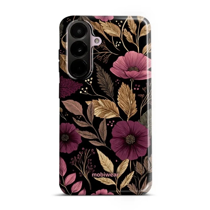 Husa telefon, MobiWear, pentru Samsung Galaxy A37 5G