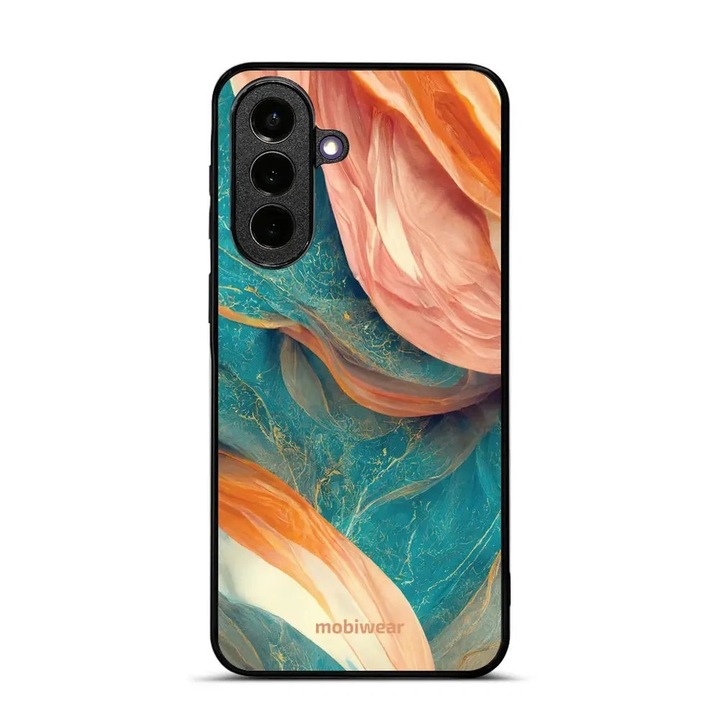 Husa telefon, MobiWear, pentru Samsung Galaxy A57 5G