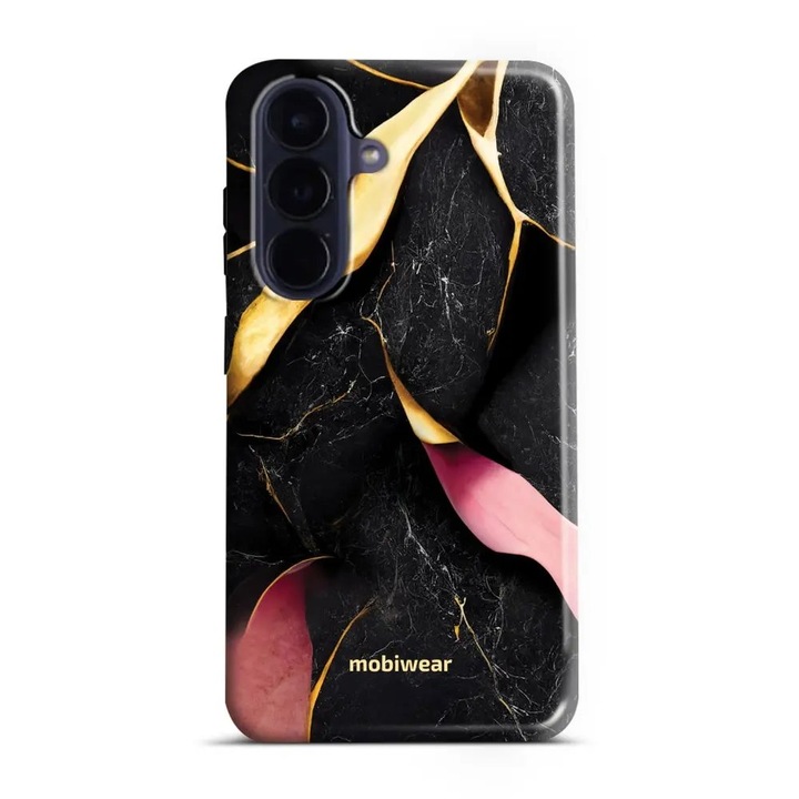 Husa telefon, MobiWear, pentru Samsung Galaxy A57 5G