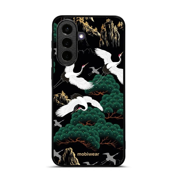 Husa telefon, MobiWear, pentru Samsung Galaxy A57 5G