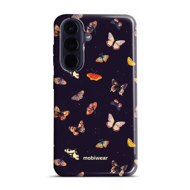 Husa telefon, MobiWear, pentru Samsung Galaxy A57 5G