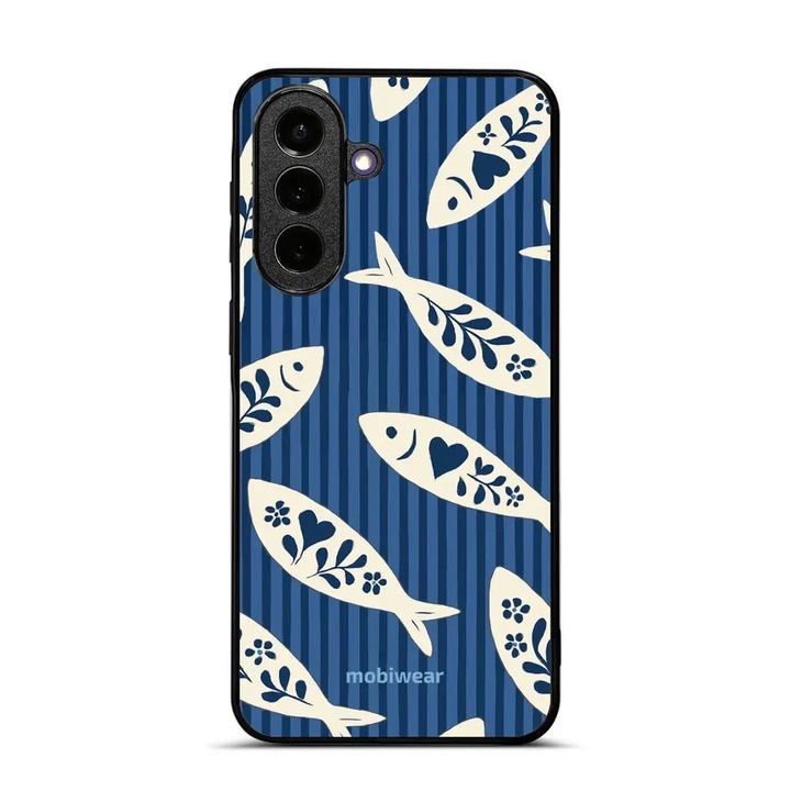 Husa telefon, MobiWear, pentru Samsung Galaxy A57 5G