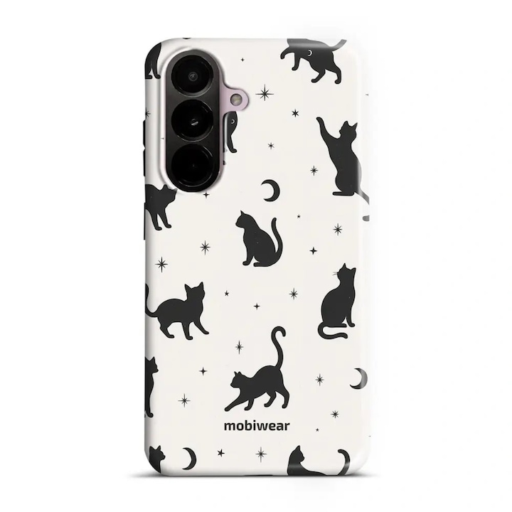 Husa telefon, MobiWear, pentru Samsung Galaxy A37 5G