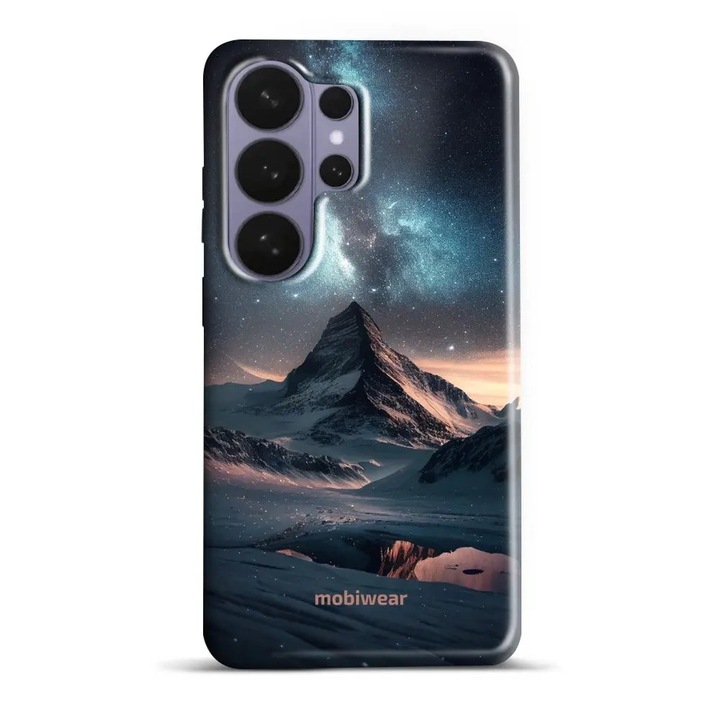 Husa telefon, MobiWear, pentru Samsung Galaxy S26 Ultra