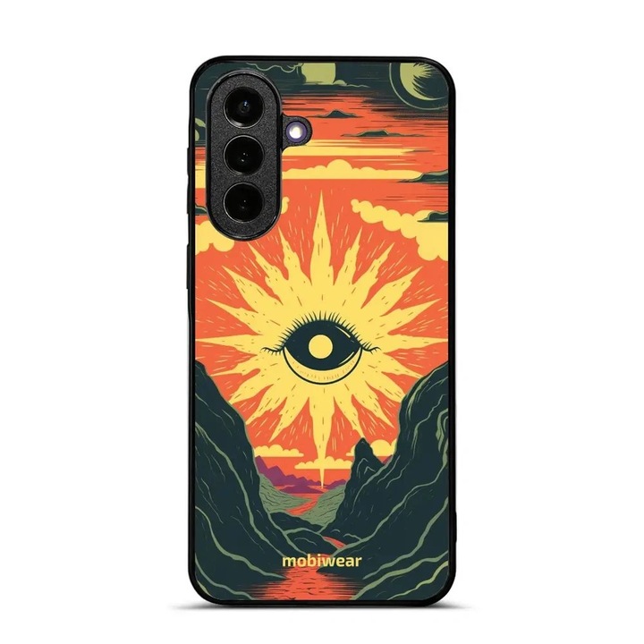 Husa telefon, MobiWear, pentru Samsung Galaxy A57 5G