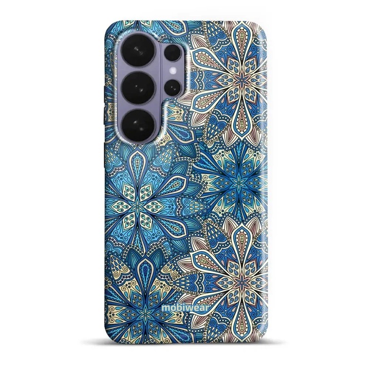 Husa telefon, MobiWear, pentru Samsung Galaxy S26 Ultra