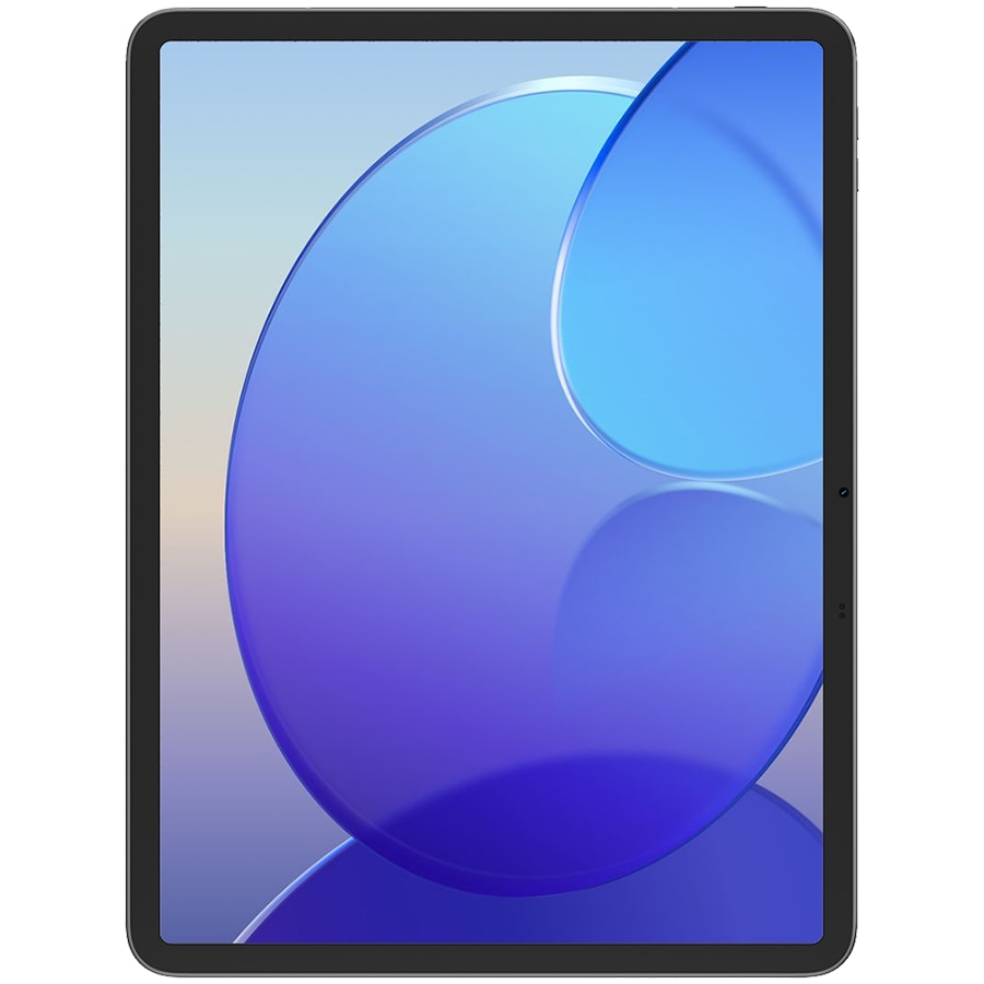 Tableta Blackview LINK 8 WiFI SET, Procesor MediaTek Helio G100 Octa-Core, Ecran 2K+ IPS 12.7", 6GB RAM, 256GB Flash, Wi-Fi, Bluetooth, Camera 16MP+2MP, Android + Mouse + Tastatura + Incarcator + Sticla Protectie Gri
