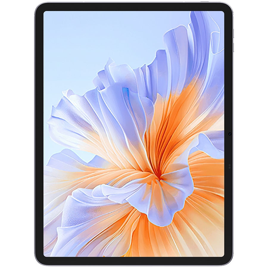 Tableta Blackview LINK 8 WiFI SET, Procesor MediaTek Helio G100 Octa-Core, Ecran 2K+ IPS 12.7", 6GB RAM, 256GB Flash, Wi-Fi, Bluetooth, Camera 16MP+2MP, Android + Mouse + Tastatura + Incarcator + Sticla Protectie Violet
