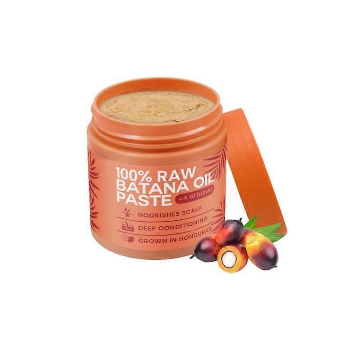 Batana olajos hajbalzsam, 120ml