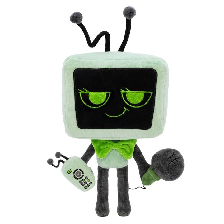 Плюшена играчка Dandy's World, тип магнитна, за мобилен телефон