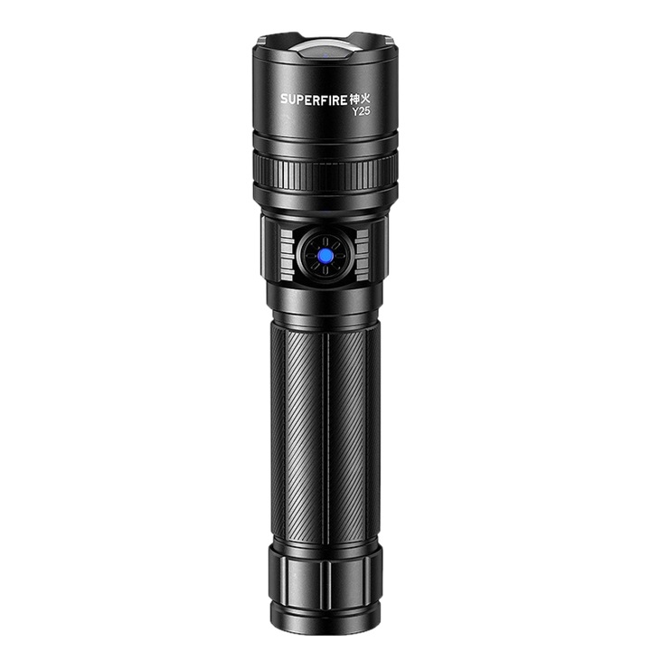 Мултифункционален авариен фенер, 10W, силно осветление, FM радио, SOS аларма, преносим дизайн, водоустойчив, за къмпинг и предотвратяване на бедствия