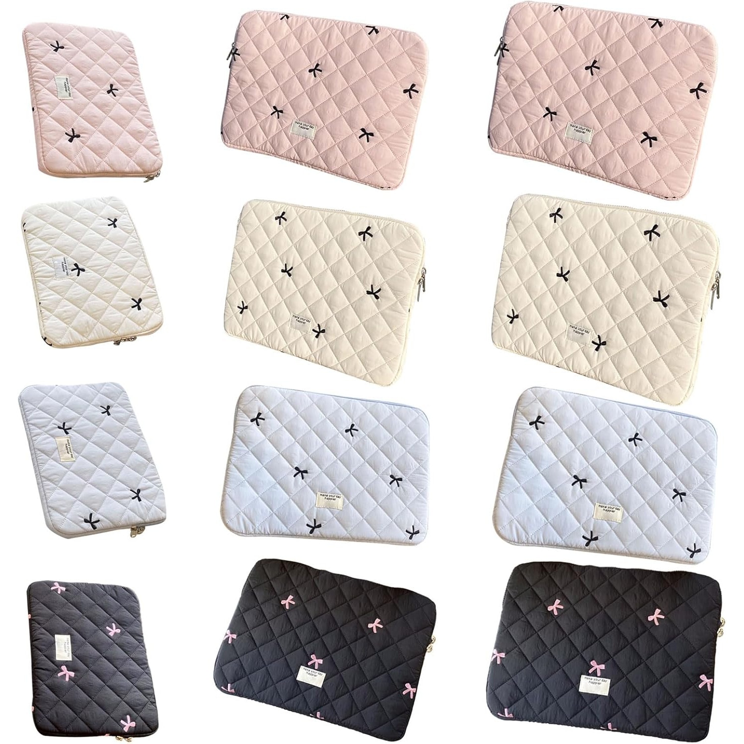 Husa Eleganta Impermeabila pentru Laptop/Tableta - Protectie Antisoc