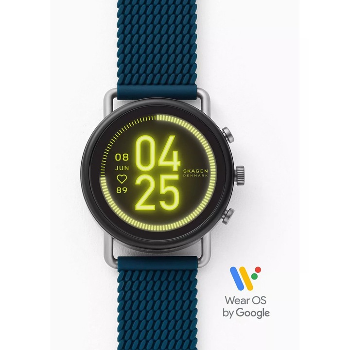 Ceas Smartwatch Barbati, Skagen, Falster SKT5203