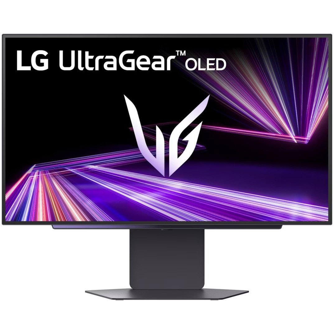 Monitor Gaming LG UltraGear™ 27GX700A-B 4th Gen, 26.5