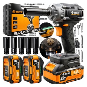 Masini de gaurit si insurubat