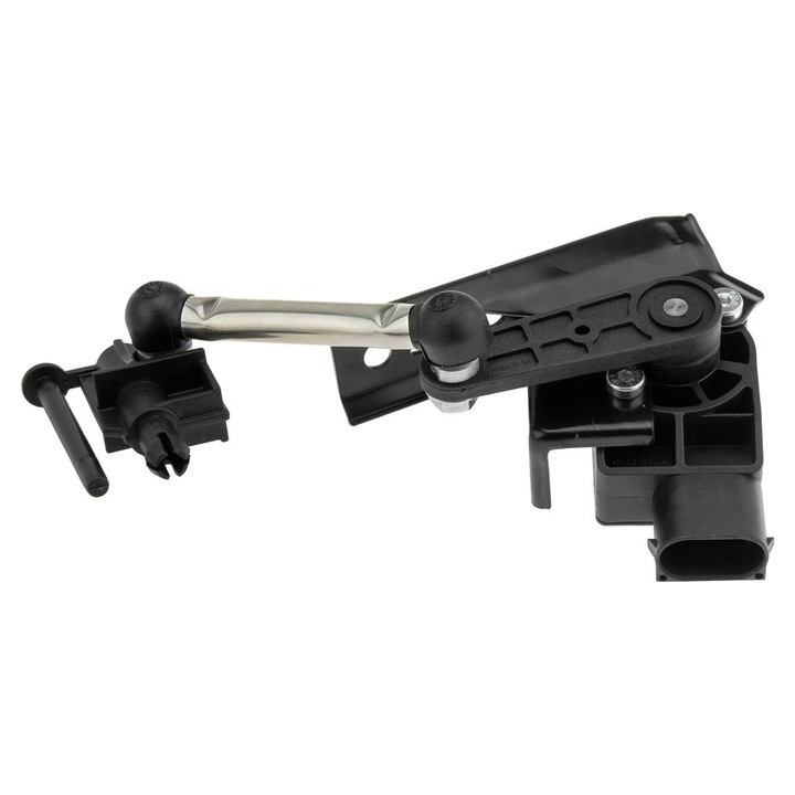 Senzor (detector, cântar) pentru nivelul farurilor xenon pentru Porsche Panamera 970 97034302103