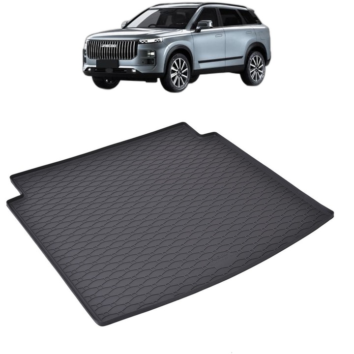 Tavita Portbagaj Jaecoo J7 din 2024 - 2026, Caroserie Suv 4X2 Portbagaj Inferior