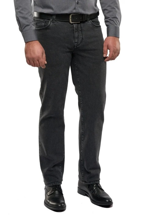 Férfi normál fazonú farmer, Nolan