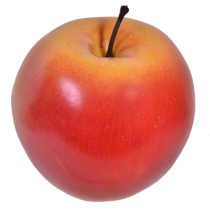 Fructe Decorative, Mar Rosu, 5-10 cm