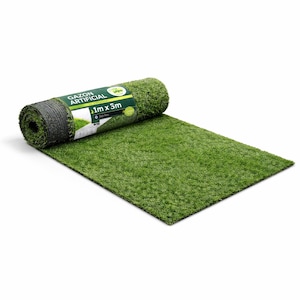 Изкуствени растения