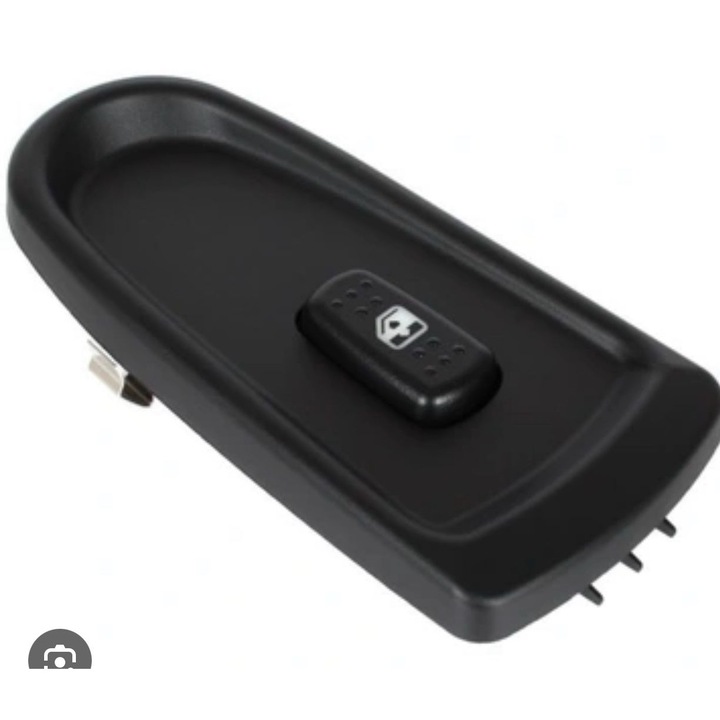 Comutator Panou Dreapta Geamuri si Oglinzi Iveco Daily Duba 60C17 /P 2011-2014 OEM