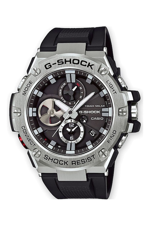 Casio, Ceas analog G-Shock, Negru