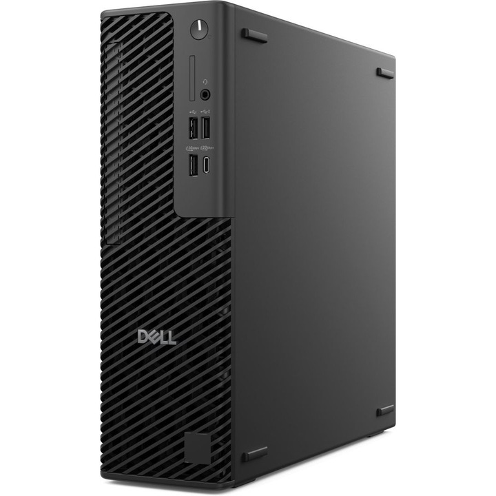 Dell Pro Max Slim Black, 293687, Számítógép