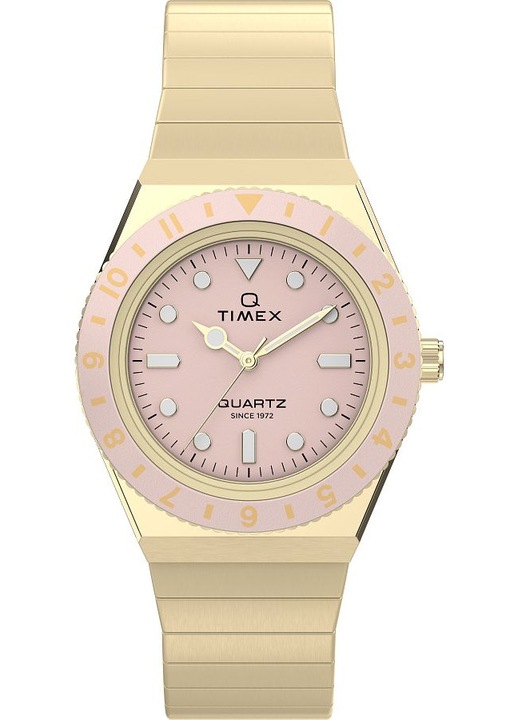 Дамски часовник Timex Q Sport